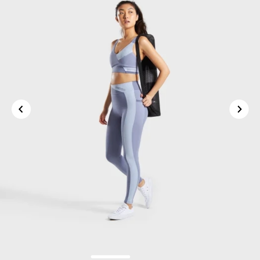 Brand new Gymshark leggings